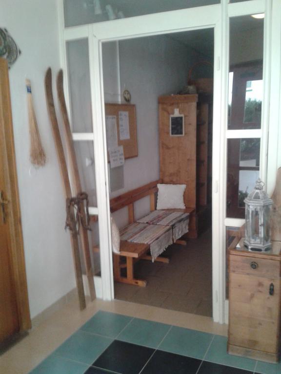 Pension Andante Spindleruv Mlyn Bagian luar foto