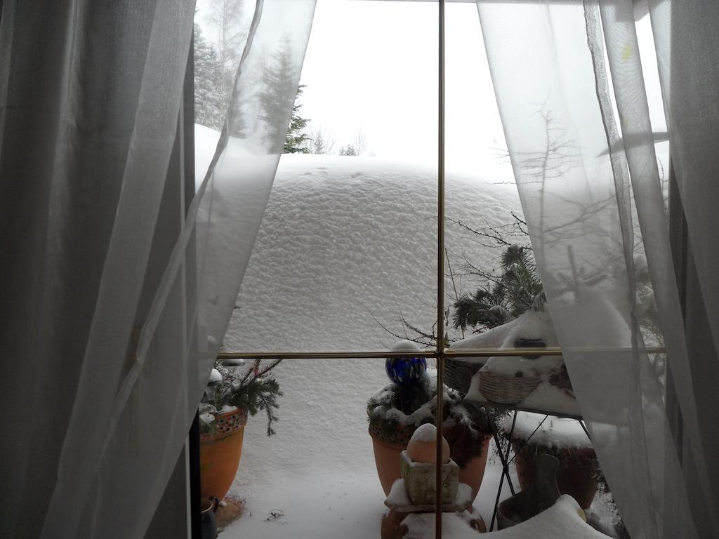 Pension Andante Spindleruv Mlyn Bagian luar foto