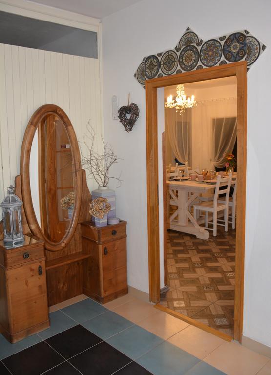 Pension Andante Spindleruv Mlyn Bagian luar foto