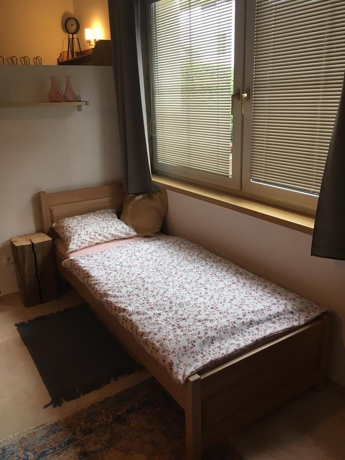 Pension Andante Spindleruv Mlyn Bagian luar foto