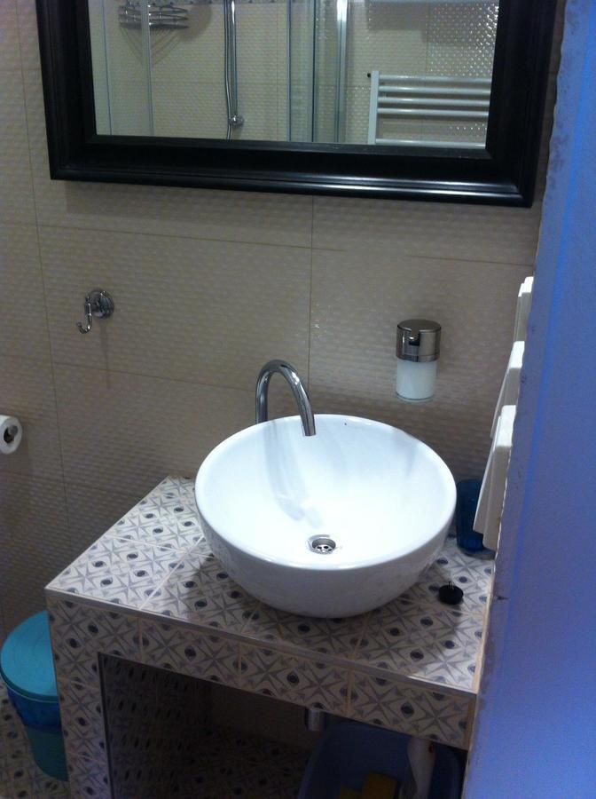 Pension Andante Spindleruv Mlyn Bagian luar foto