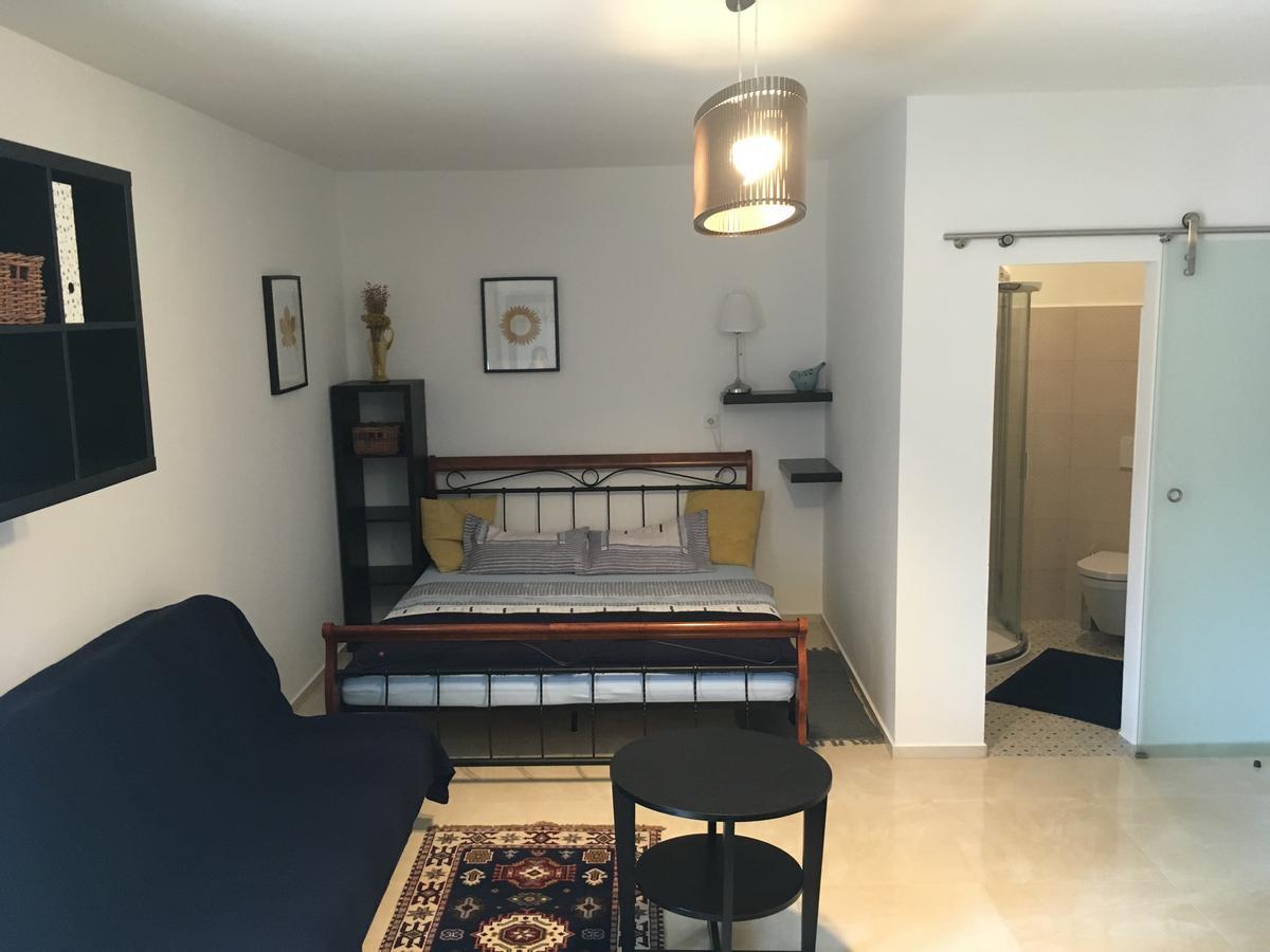 Pension Andante Spindleruv Mlyn Bagian luar foto