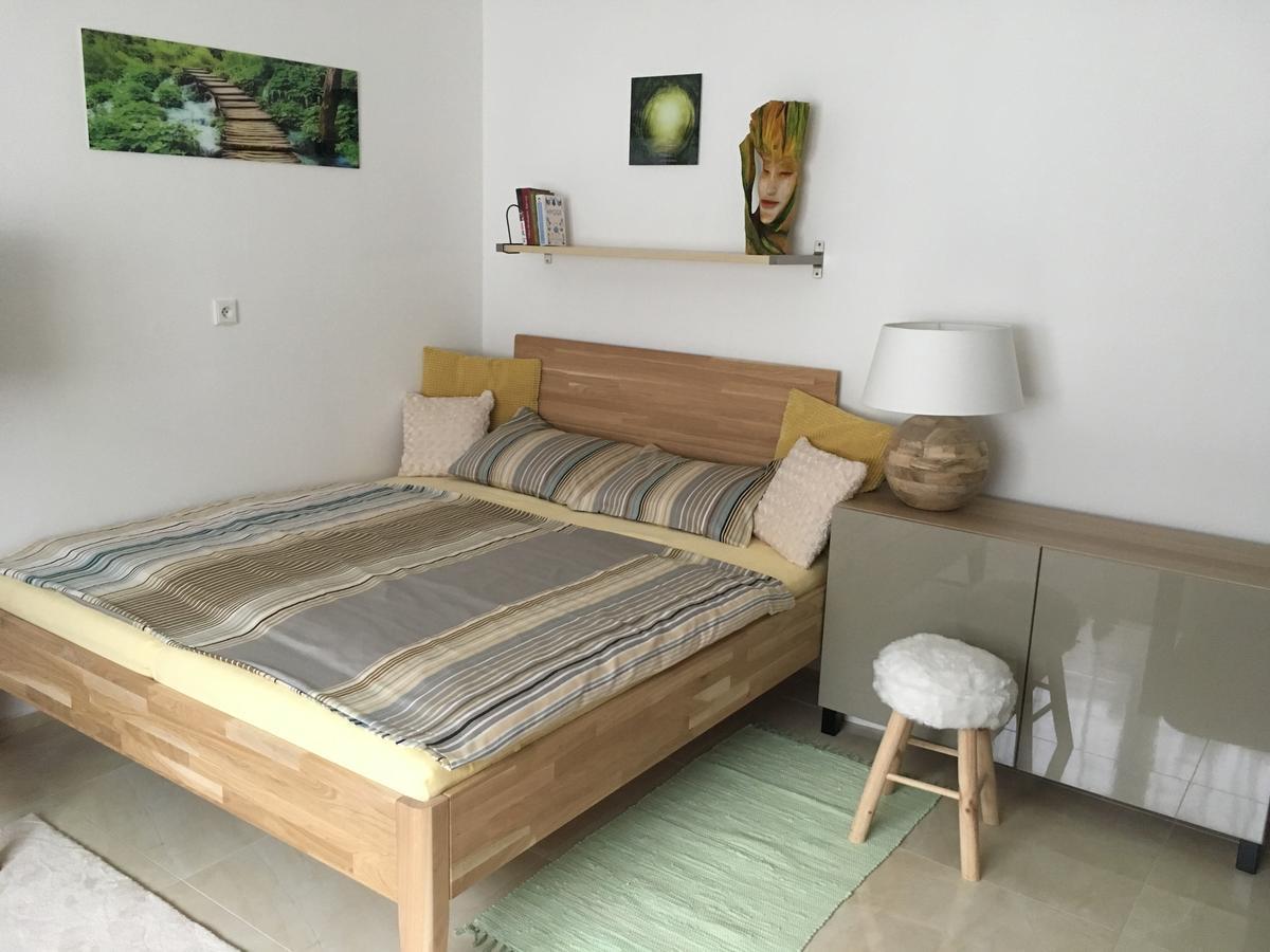 Pension Andante Spindleruv Mlyn Bagian luar foto