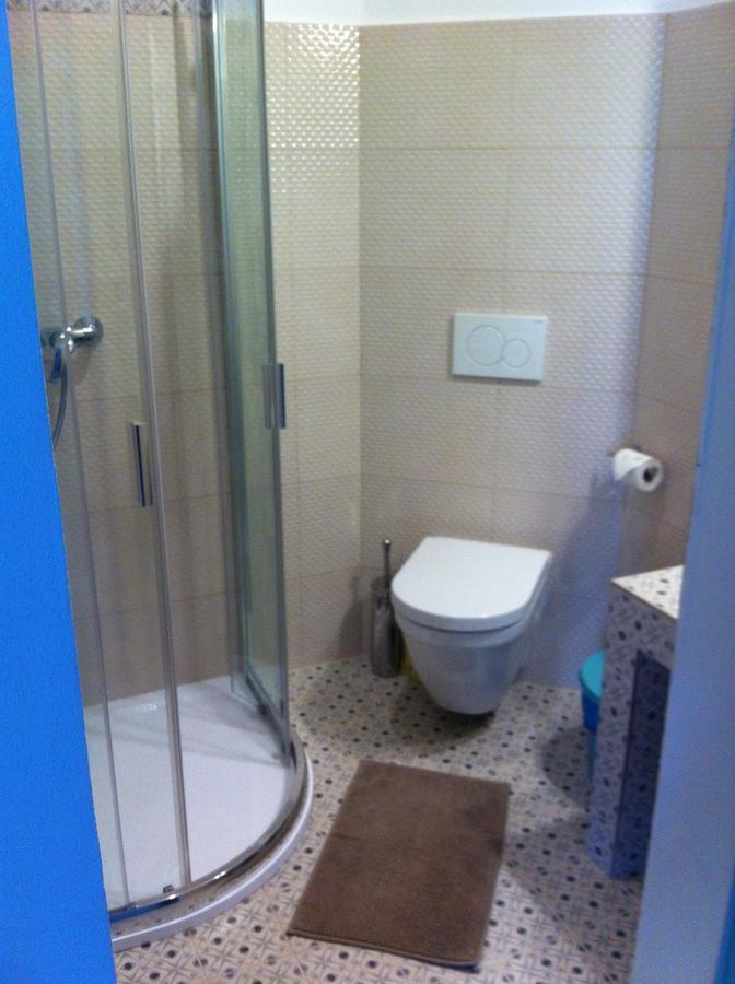 Pension Andante Spindleruv Mlyn Bagian luar foto