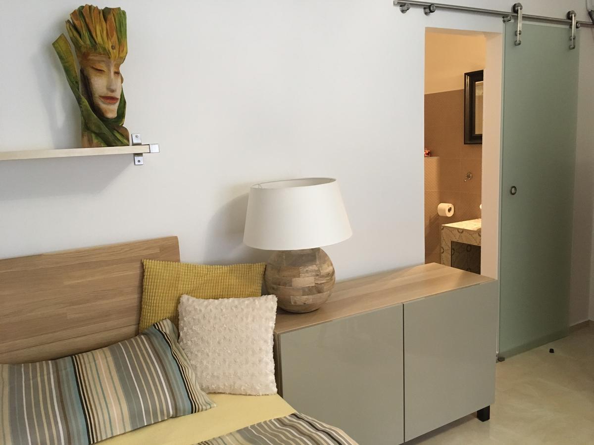 Pension Andante Spindleruv Mlyn Bagian luar foto