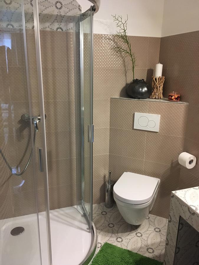 Pension Andante Spindleruv Mlyn Bagian luar foto