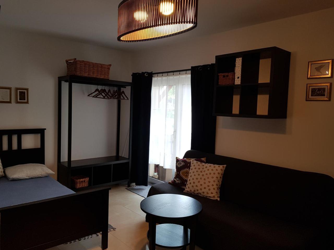 Pension Andante Spindleruv Mlyn Bagian luar foto